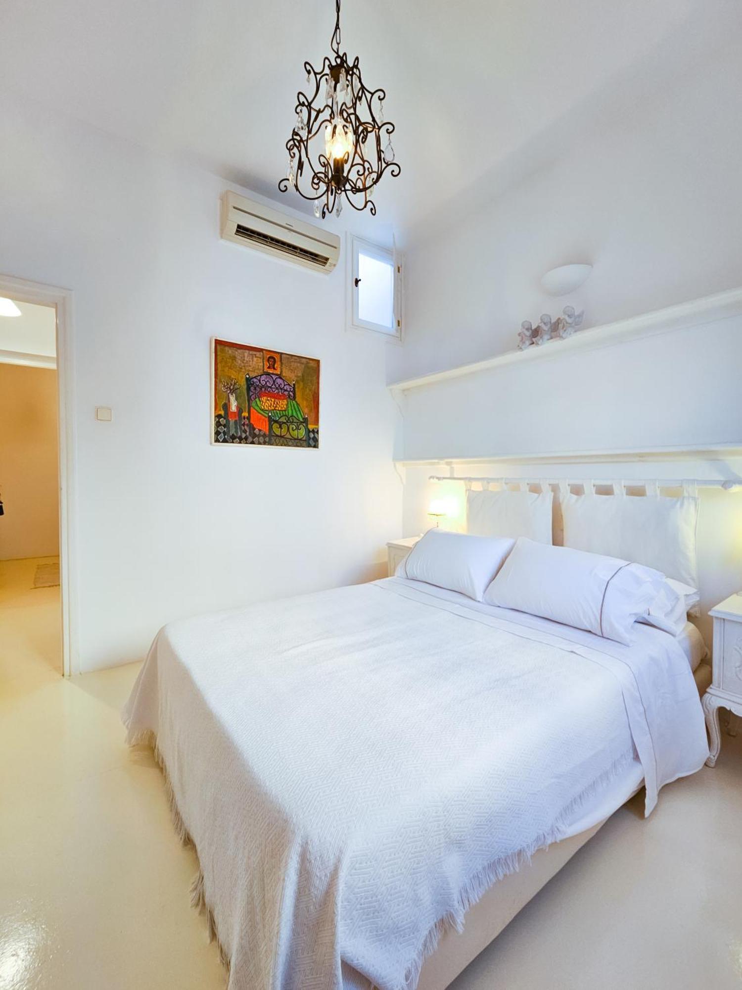 Nikis Town Apartament