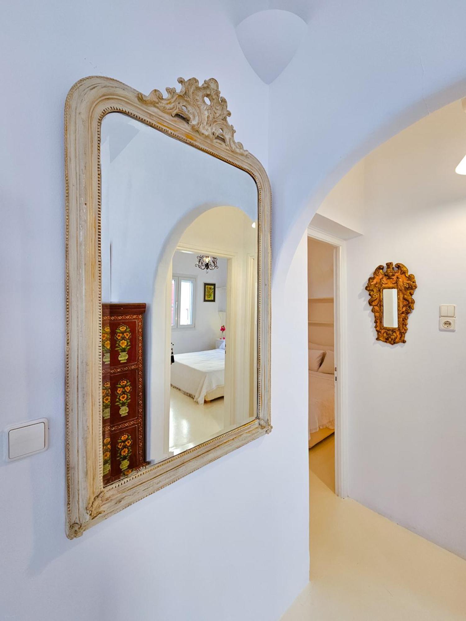 Nikis Town Apartament
